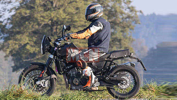 Husqvarna on sale 801 enduro