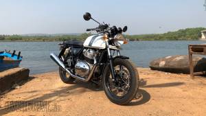Dealerships in Delhi and NCR where you can test ride and book the 2018 Royal Enfield 650 Twins
