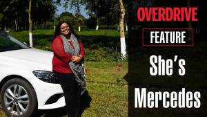 Feature: She's Mercedes - Celebrating success of women entrepreneurs in Siliguri
