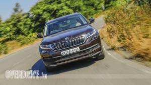 Image gallery: 2019 Skoda Kodiaq Laurin and Klement