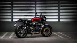 Live updates: 2019 Triumph Speed Twin India launch