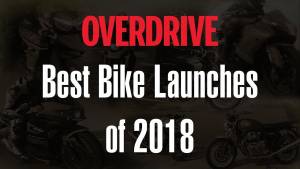 Best Bike Launches of 2018