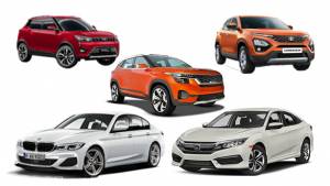 Cars of 2019: Mega list of all upcoming car launches in India