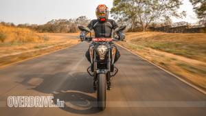Image gallery: 2019 KTM 125 Duke ABS