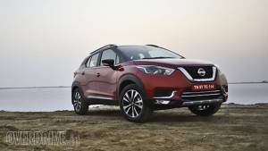 2019 Nissan Kicks SUV launched in India starting at Rs 9.55 lakh