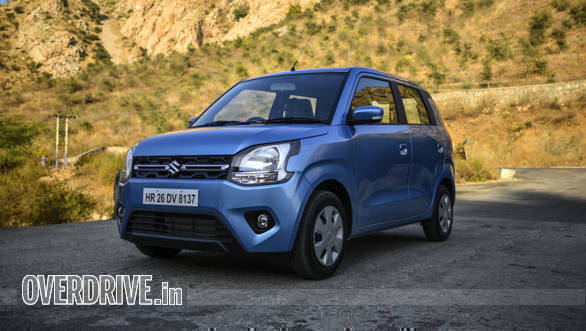 Maruti-A Car Company That Changed a Country - Overdrive