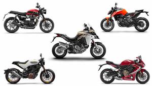 Bikes of 2019: Mega list of all upcoming two-wheeler launches in India
