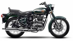 Royal Enfield Bullet 500 ABS launched in India at Rs 1.87 lakh