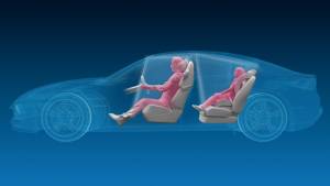 CES 2019: Perceptive Automata, Toyota and ZF will predict human behaviour to make roads safer