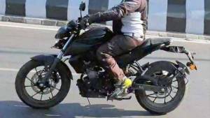 Upcoming 2019 Yamaha MT-15 specifications leaked