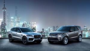 Jaguar and Land Rover introduces the second generation of their online buying platforms