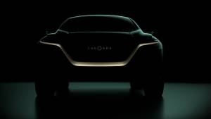 Geneva Motor Show 2019: Aston Martin Lagonda All-Terrain Concept to be showcased