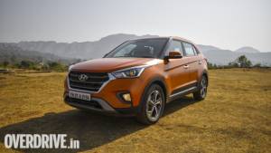 Hyundai Creta SUV crosses 5 lakh sales milestone