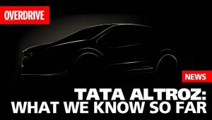 Tata Altroz: What we know so far | News