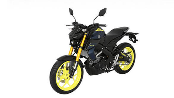 Yamaha Mt 15 Bookings Commence In India Overdrive