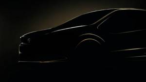 Tata Motors christened its upcoming B+ Segment hatchback as Altroz