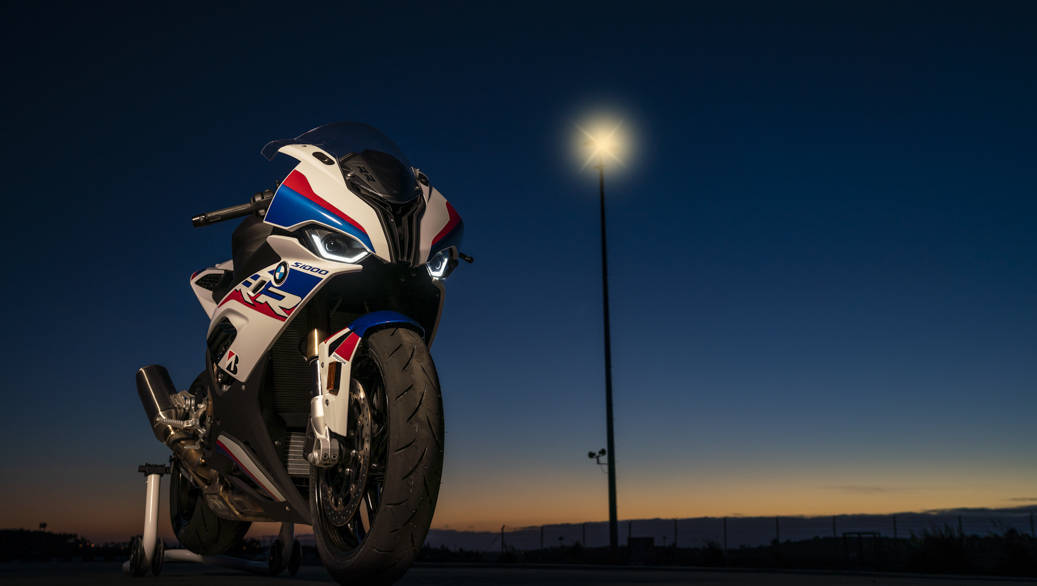 BMW s1000rr