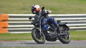 Spec Comparo: 2019 Yamaha MT-15 vs KTM 125 Duke vs Bajaj Pulsar NS200 vs TVS Apache RTR 200 4V