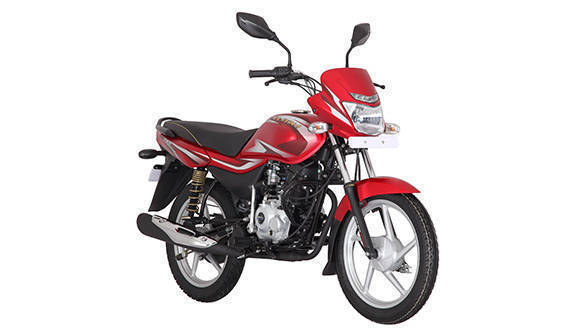 2019 Bajaj Platina 100 KS launched in India at Rs 40 500 Overdrive