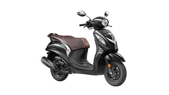 Yamaha fascino 2019 price new arrivals