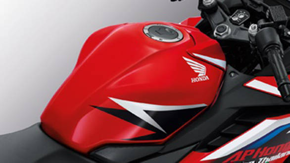 Honda deals cbr150r 2019