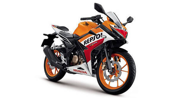 Cbr 150 New Model Price