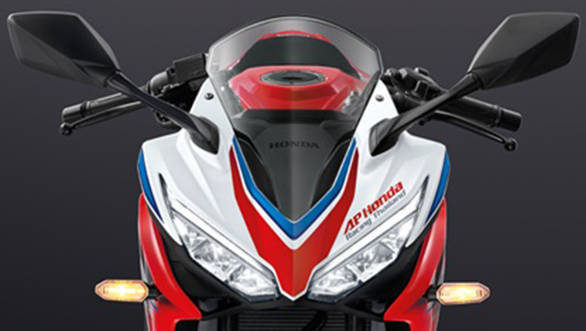 Image Gallery 19 Honda Cbr150r Unveiled In The International Market Overdrive