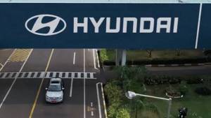 Hyundai QXi compact SUV teased, rivals Maruti Suzuki Vitara Brezza and Ford EcoSport