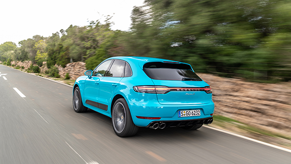 2019 Porsche Macan S Review: Small, Fun, Affordable (For a Porsche)