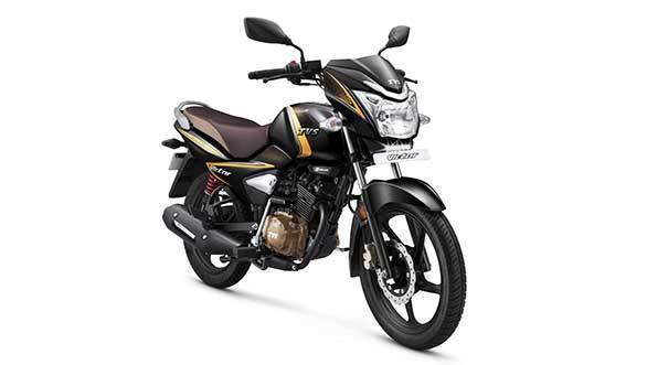 Tvs victor hot sale price