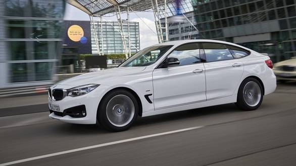 Bmw 3 Series Gran Turismo Will Not Have A Successor Overdrive