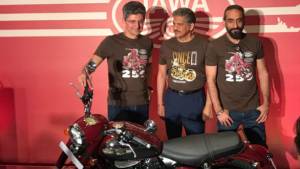 Jawa Motorcycles nets over Rs 1.43 crores towards charity through auction of ten new motorcycles