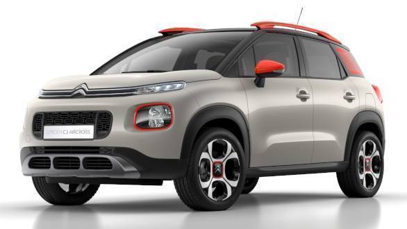 The Citroen India Range What We Would Like To See Overdrive