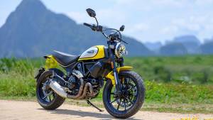 2019 Ducati Scrambler range to be launched in India today