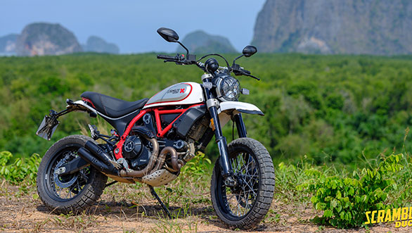 19 Ducati Scrambler Range Launched In India Prices Start At Rs 7 Lakh Overdrive