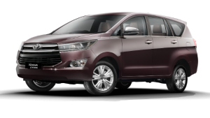 Toyota Innova Crysta MPV and Fortuner SUV get feature updates