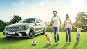 Mercedes-Benz India announces Summer Care Camp 2019