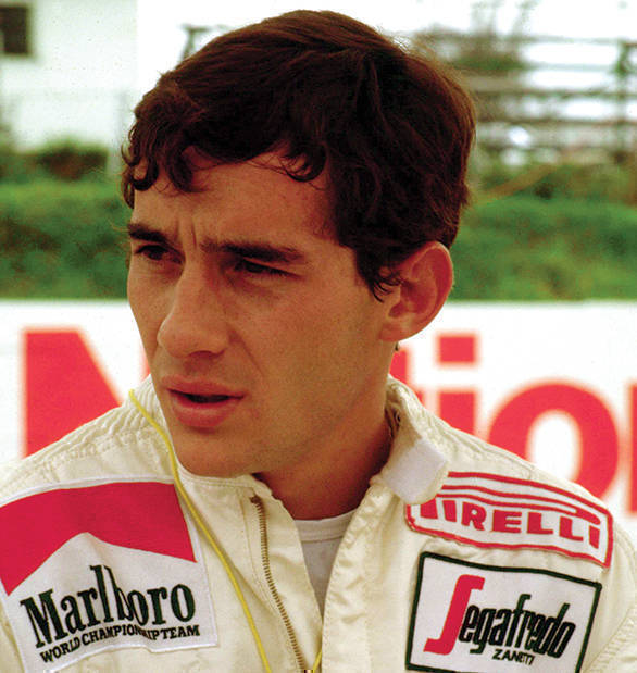 Remembering Ayrton Senna 25 Years On From F1 S Black Weekend At Imola