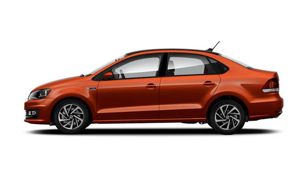 2020 Volkswagen Vento sedan - What to expect? - Overdrive