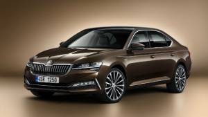 Skoda Superb facelift to launch in India in May 2020, could get a 2.0-litre TSI motor