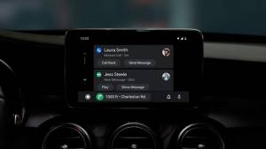 Android Auto to get updated user interface soon, will feature Dark Mode