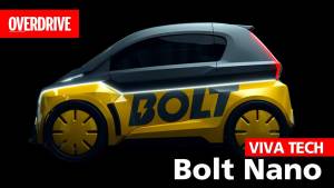 Bolt Nano | VivaTech