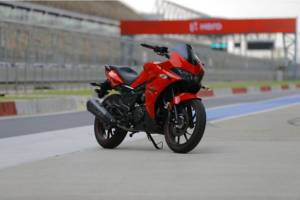 Hero Motocorp launches home delivery of two-wheelers