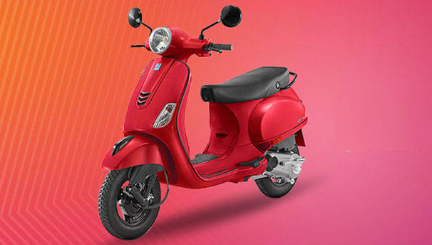 Confirmed 19 Aprilia Storm 125 Vespa Urban Club To Be Launched In India On May 30 Overdrive