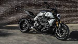 Live Updates: Ducati Diavel 1260 and 1260 S launch in India
