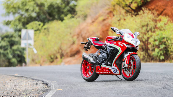 MV Agusta ties-up with Chinese bike brand Loncin; to launch four new models  in 2021 - BikeWale