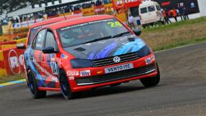 2019 MRF National Racing Championship: Volkswagen Motorsport claims 1-2 finish on ITC debut