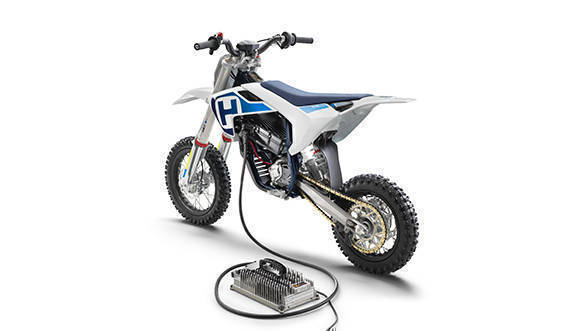 Husqvarna electric deals dirt bike