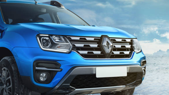 2019 Renault Duster facelift: Variants explained - Overdrive