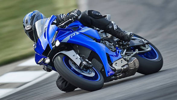 2020 Yamaha R1 unveiled specifications and details out - Overdrive